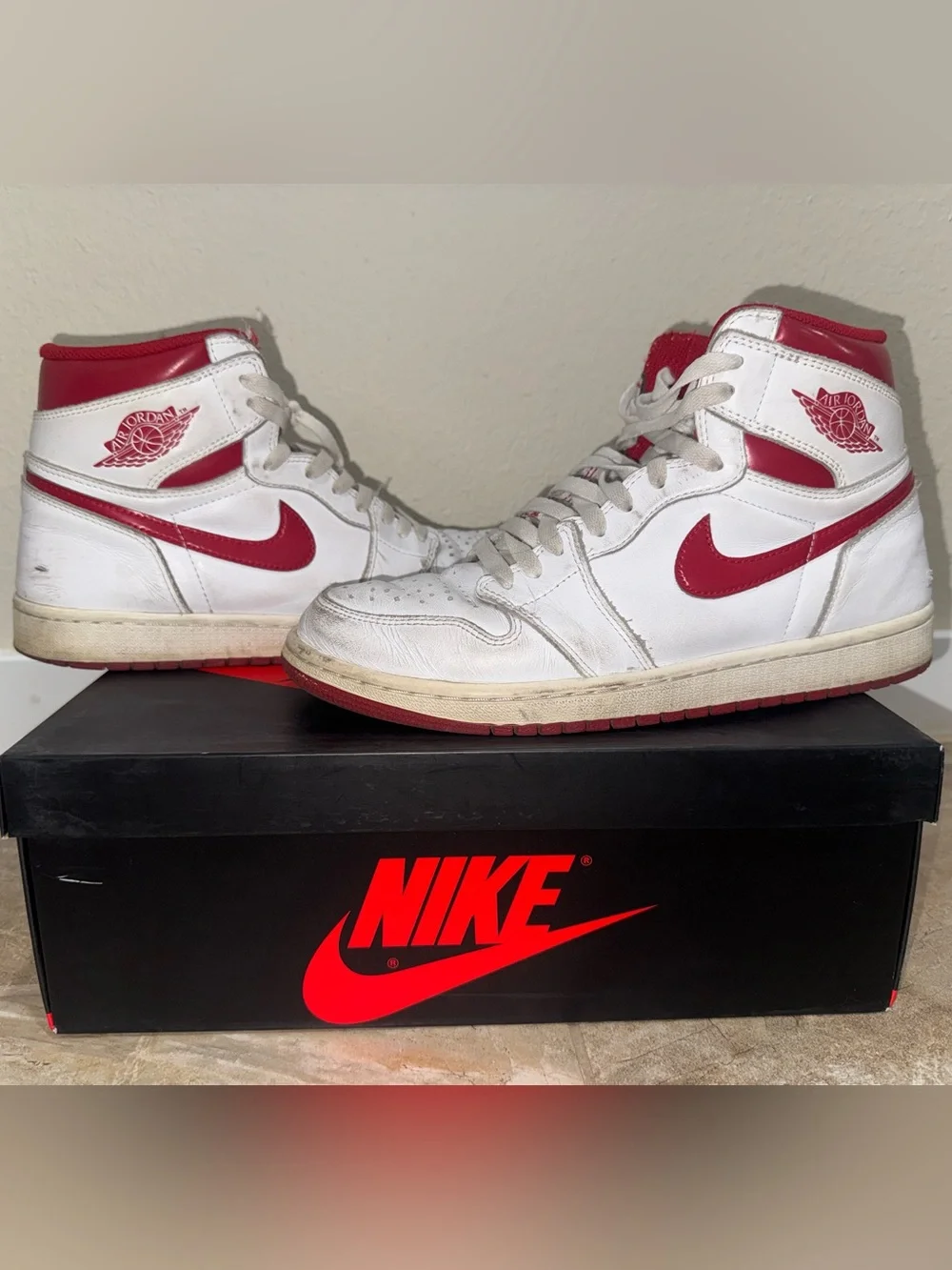 Jordan 1 Retro High OG